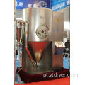 Máquina de secar a vaporização de fermento
